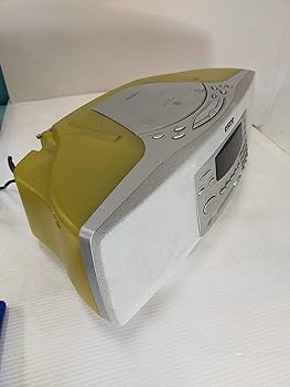 Amazon.co.jp: SONY ソニー ZS-M35 ホワイト パーソナルMD